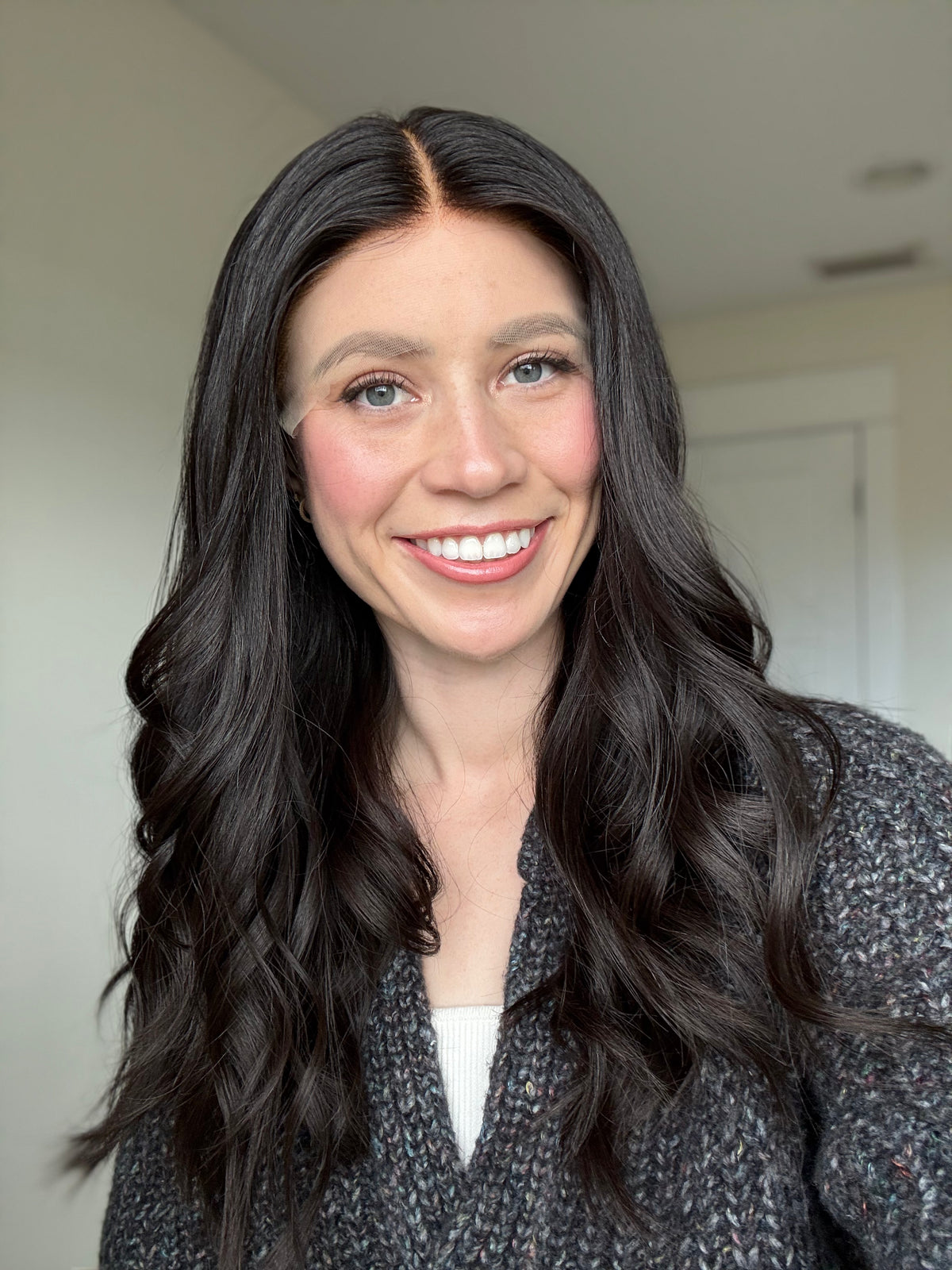 Enchanted // Signature Wig // 20'' // Medium