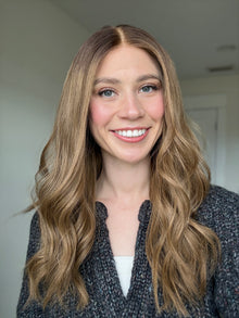 Fearless With Rooting // Signature Wig // 20'' // Medium
