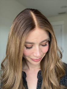 Fearless With Rooting // Signature Wig // 20'' // Medium
