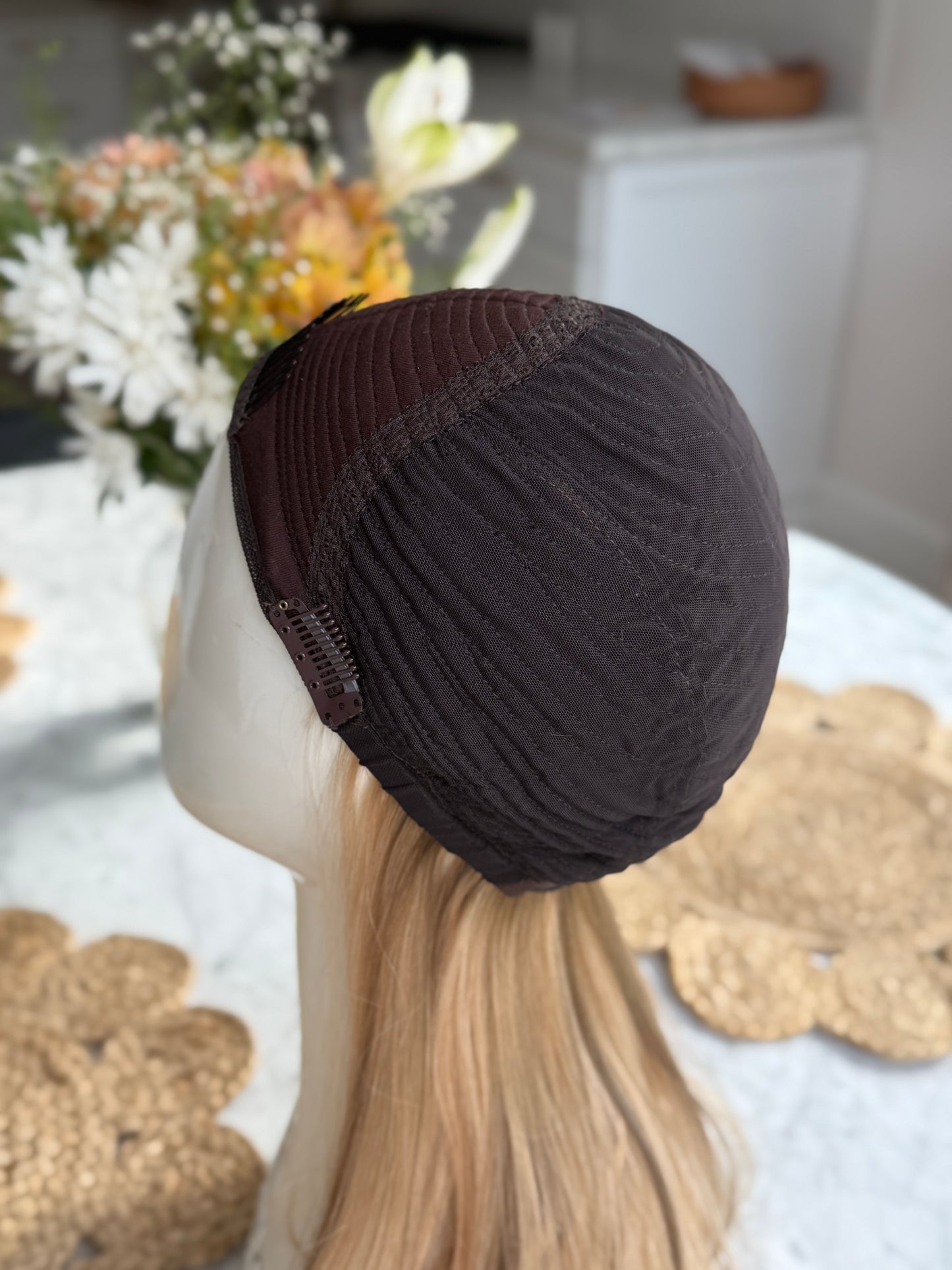 Joyful Sport Wig | 22 inches | Small