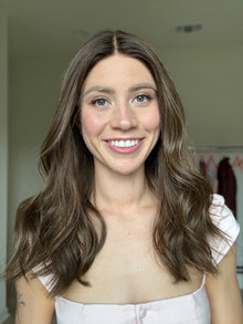 Magical With Rooting // Signature Wig // 18'' // Medium