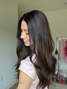 Divine With Rooting // Signature Wig // 22'' // Small