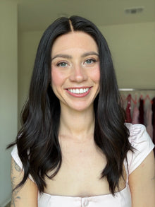 Enchanted // Signature Wig // 18'' // Medium