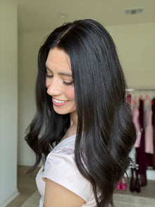 Enchanted // Signature Wig // 18'' // Medium