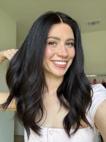 Enchanted // Signature Wig // 18'' // Medium