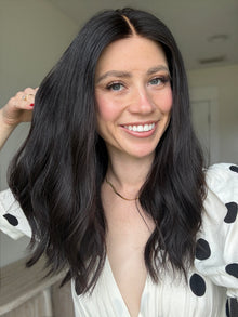 Enchanted // Signature Wig // 18'' // Medium