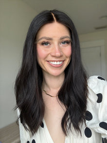 Enchanted // Signature Wig // 18'' // Medium