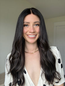 Custom Enchanted // Signature Wig // 22'' // Medium