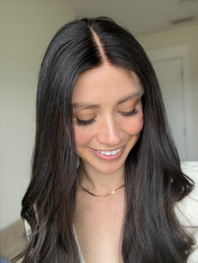 Custom Enchanted // Signature Wig // 22'' // Medium
