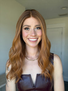 Loving With Rooting // Signature Wig // 20 inches // Small