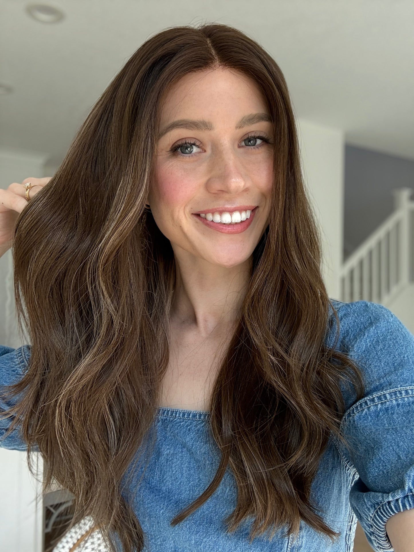 Magical With Rooting // 22 inches // Small Cap