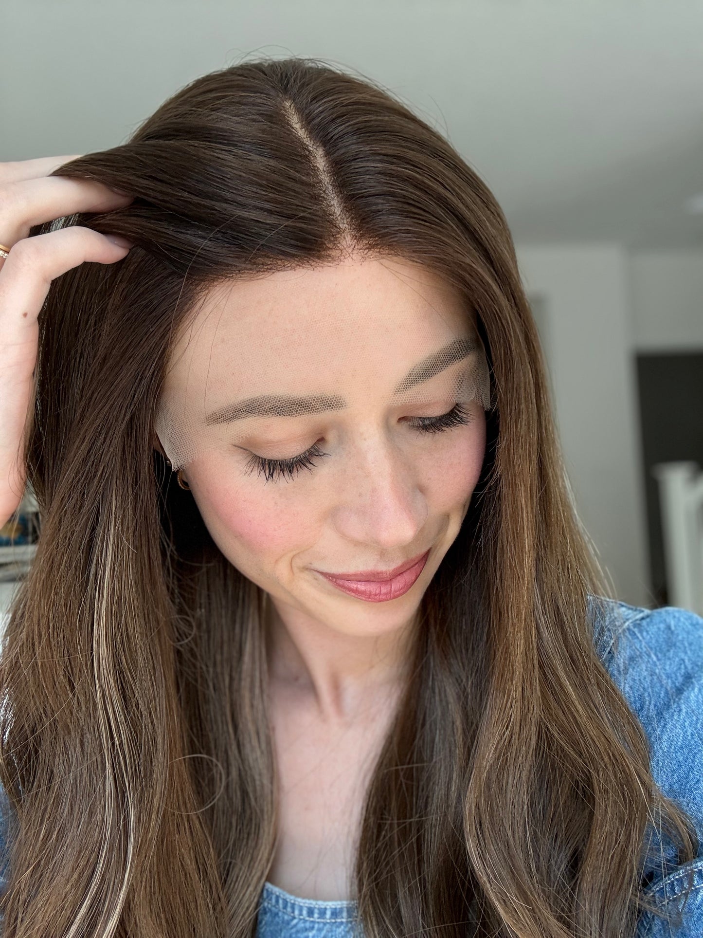 Magical With Rooting // 22 inches // Small Cap