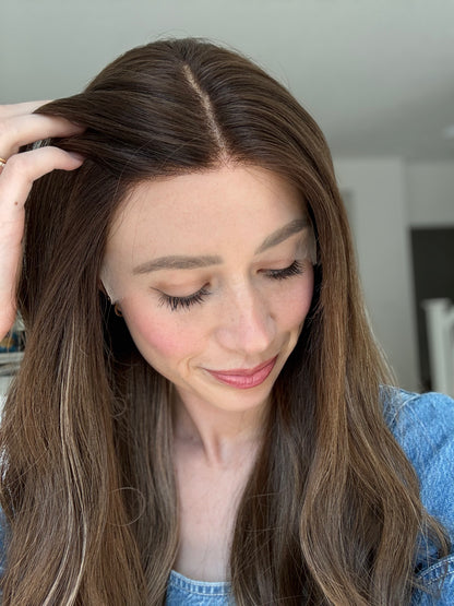 Magical With Rooting // 22 inches // Small Cap