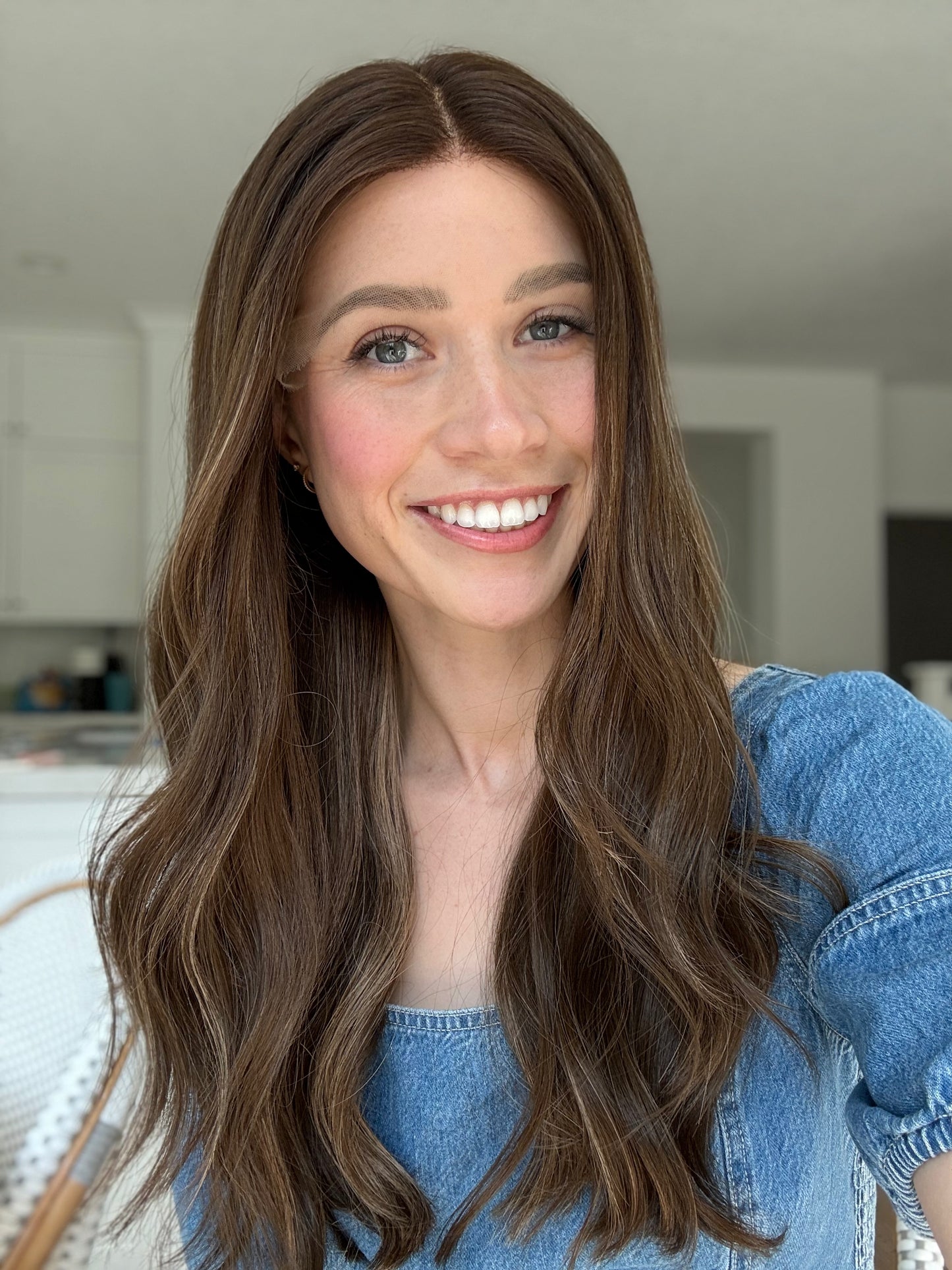 Magical With Rooting // 22 inches // Small Cap