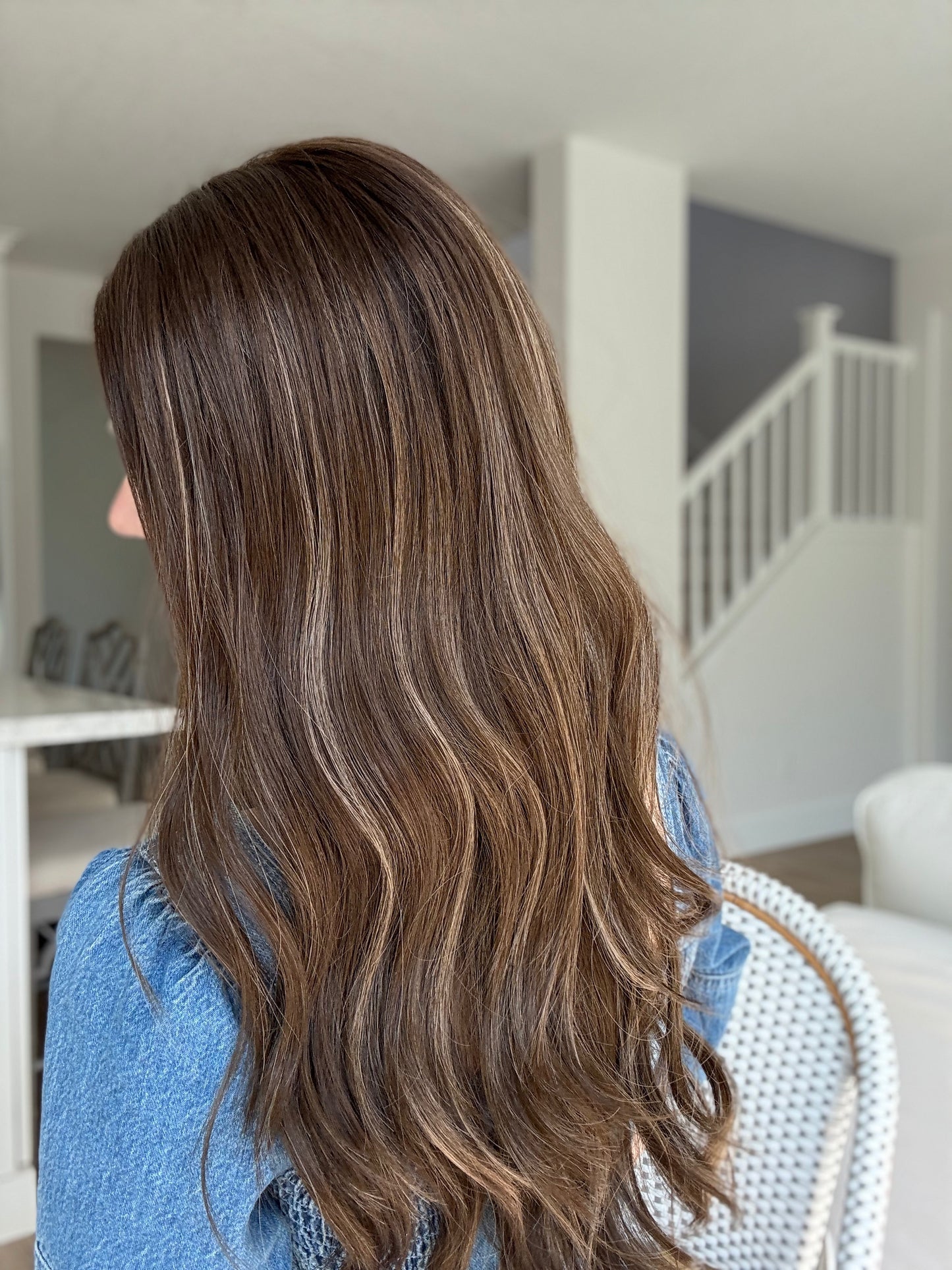 Magical With Rooting // 22 inches // Small Cap