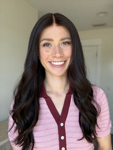 Thriving // Signature Wig // 22 inches // Large