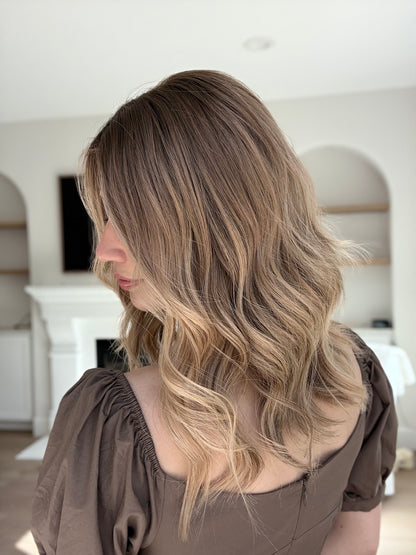 Custom Iconic // 16 inches // Medium