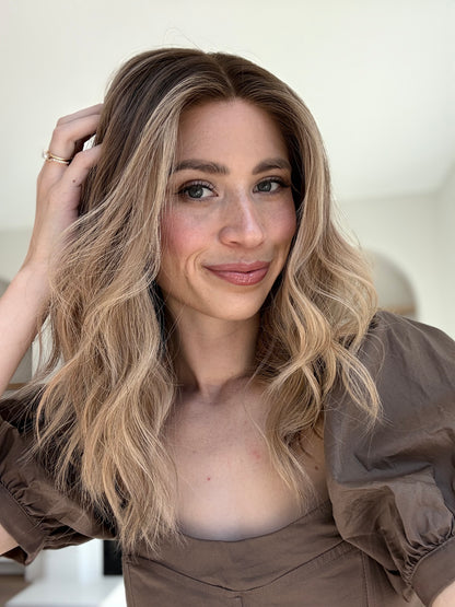 Custom Iconic // 16 inches // Medium