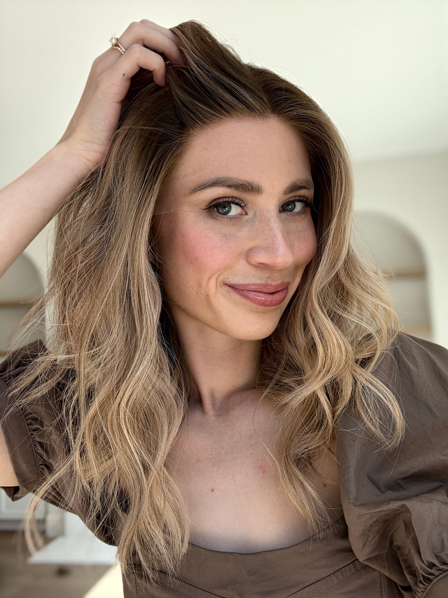 Custom Iconic // 16 inches // Medium