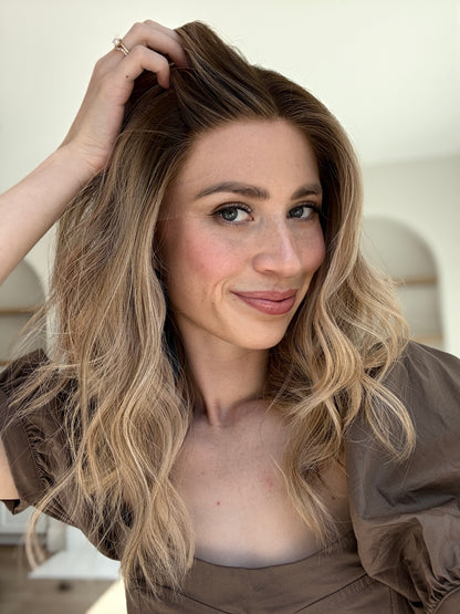 Custom Iconic // 16 inches // Medium