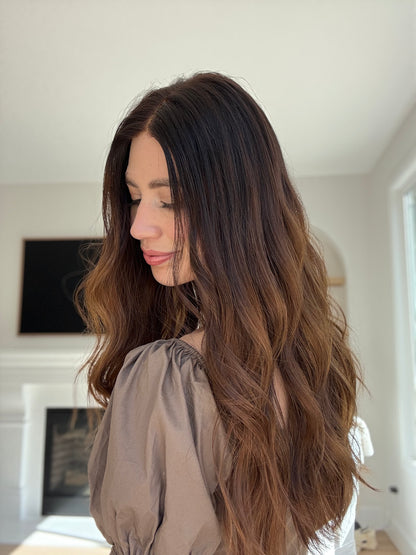 Custom Thriving // 22 inches // Medium