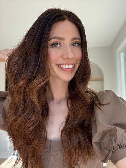 Custom Thriving // 22 inches // Medium