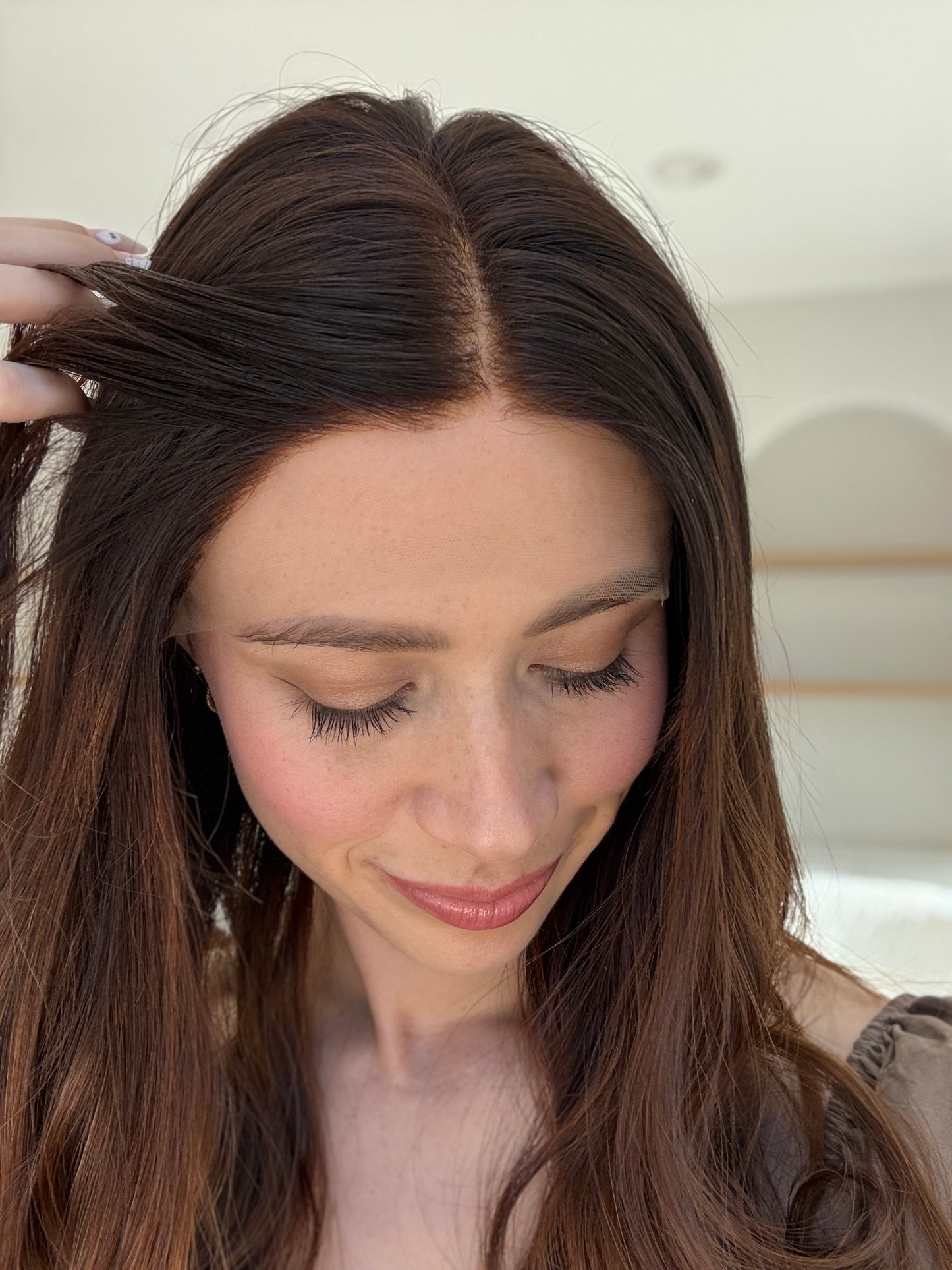 Custom Thriving // 22 inches // Medium