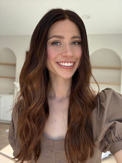 Custom Thriving // 22 inches // Medium