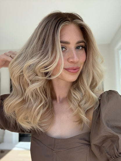 Victorious With Rooting // 18 inches // Small Cap