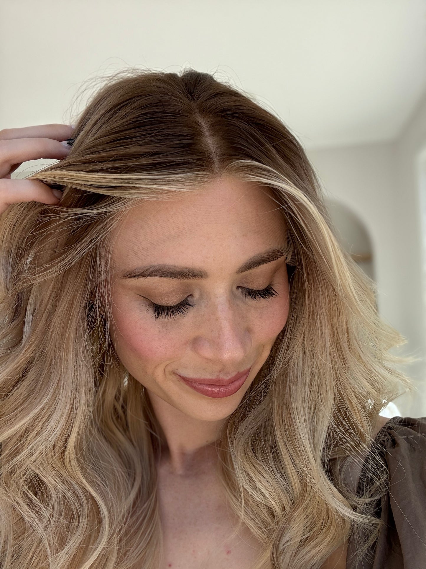 Victorious With Rooting // 18 inches // Small Cap