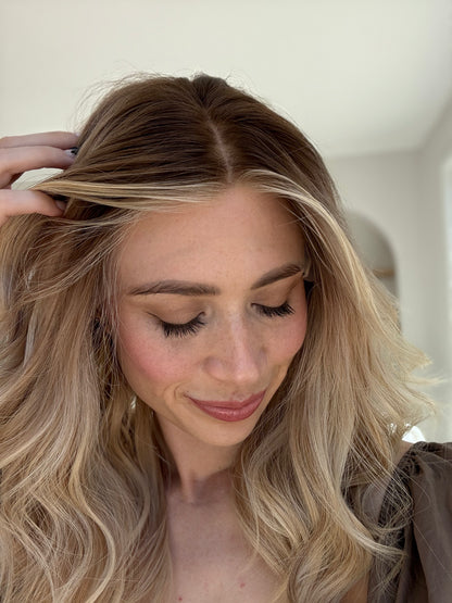 Victorious With Rooting // 18 inches // Small Cap