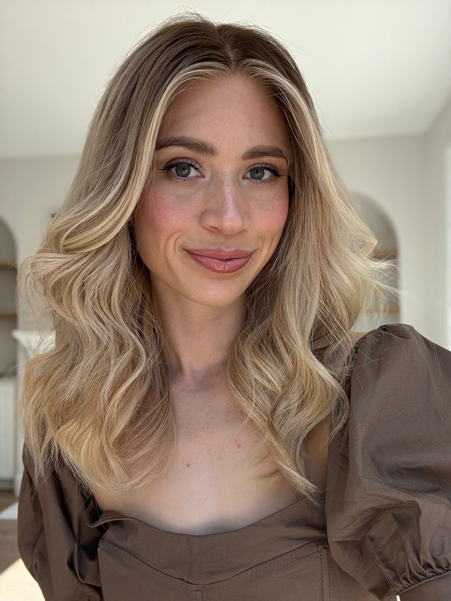 Victorious With Rooting // 18 inches // Small Cap