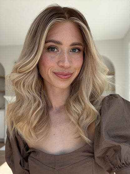 Victorious With Rooting // 18 inches // Small Cap