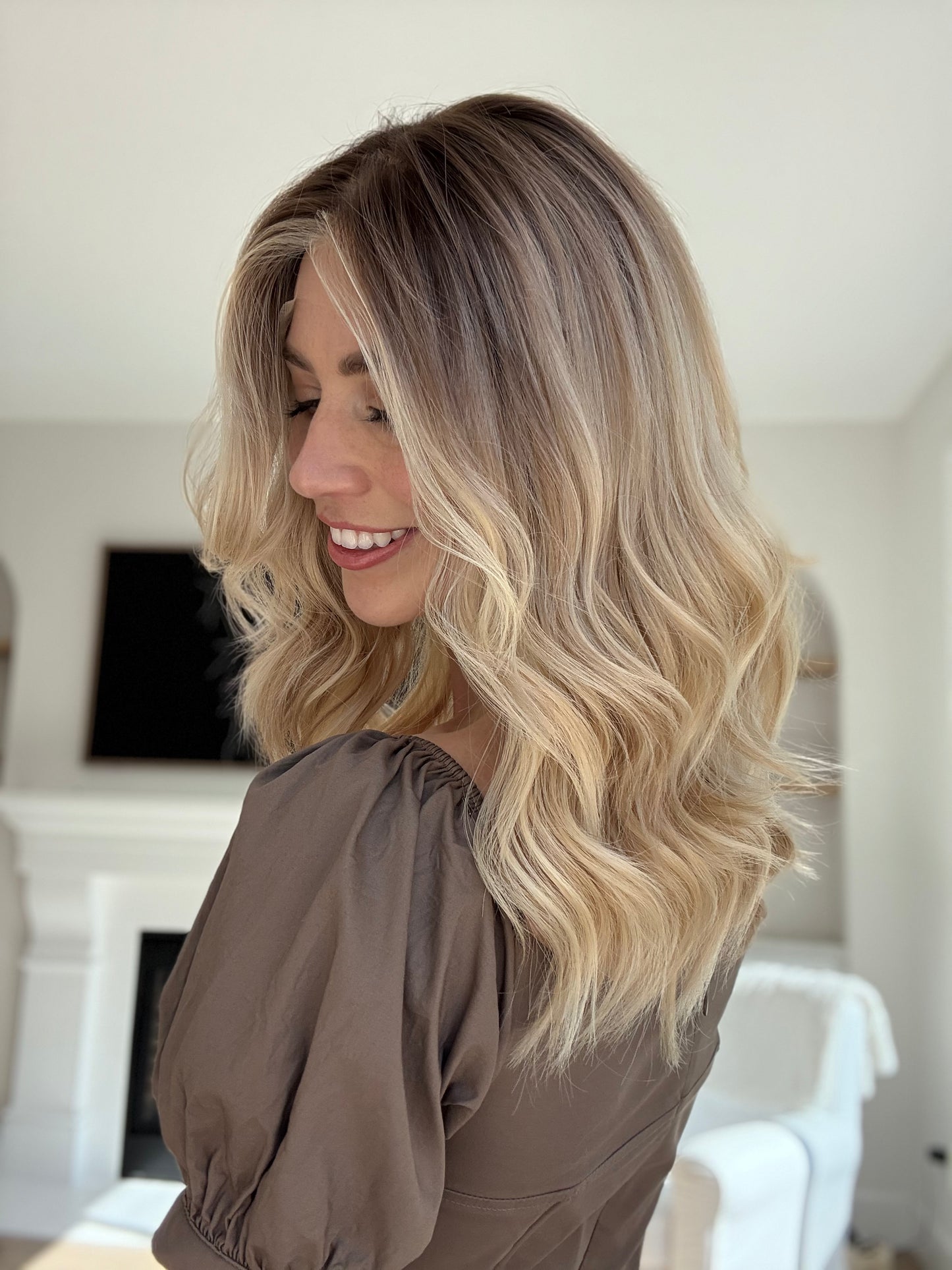 Victorious With Rooting // 18 inches // Small Cap