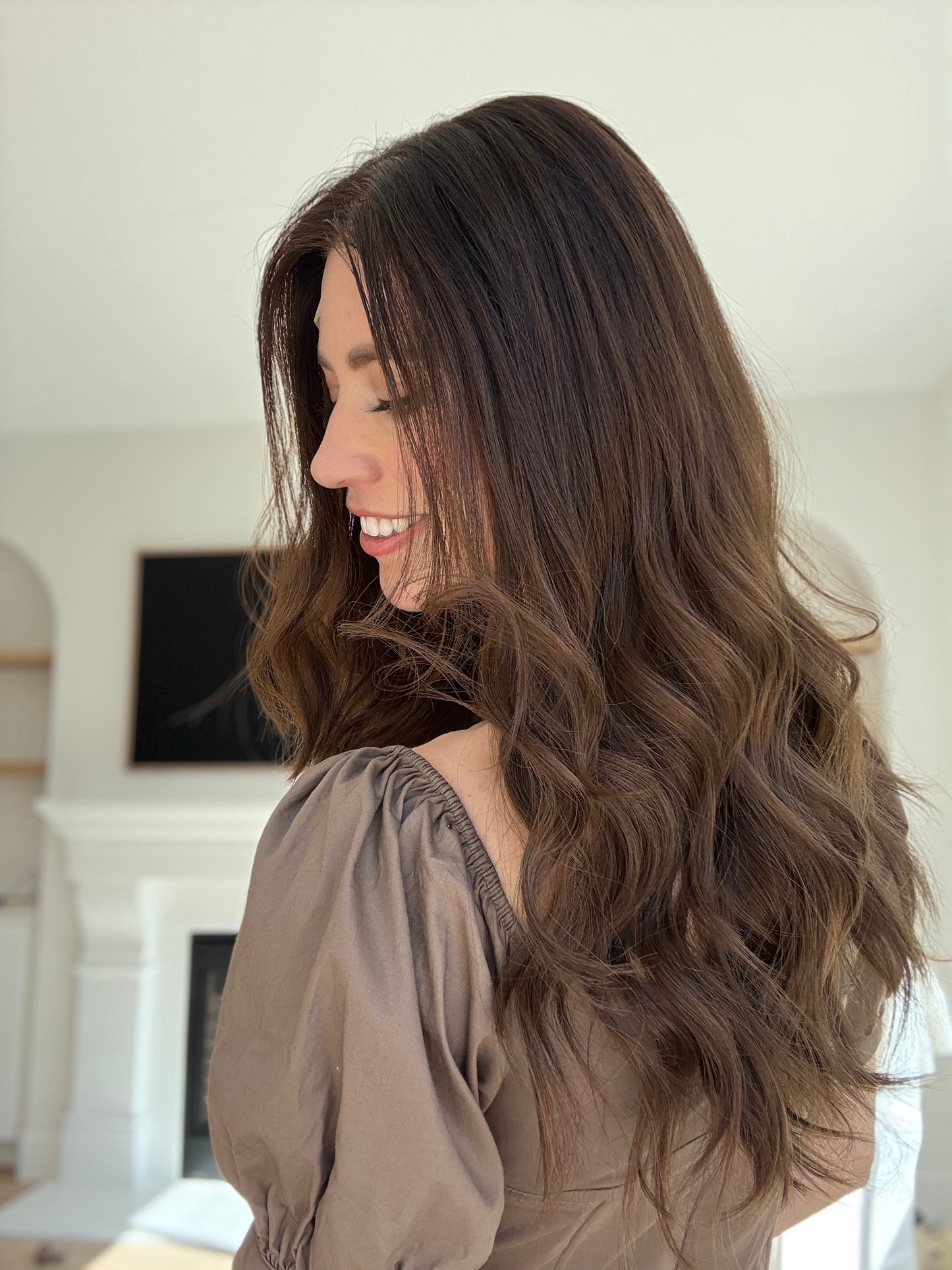 Timeless With Rooting // 22 inches // Small Cap