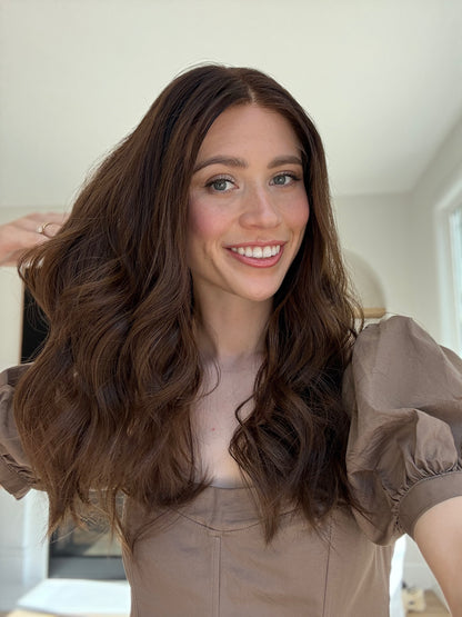 Timeless With Rooting // 22 inches // Small Cap