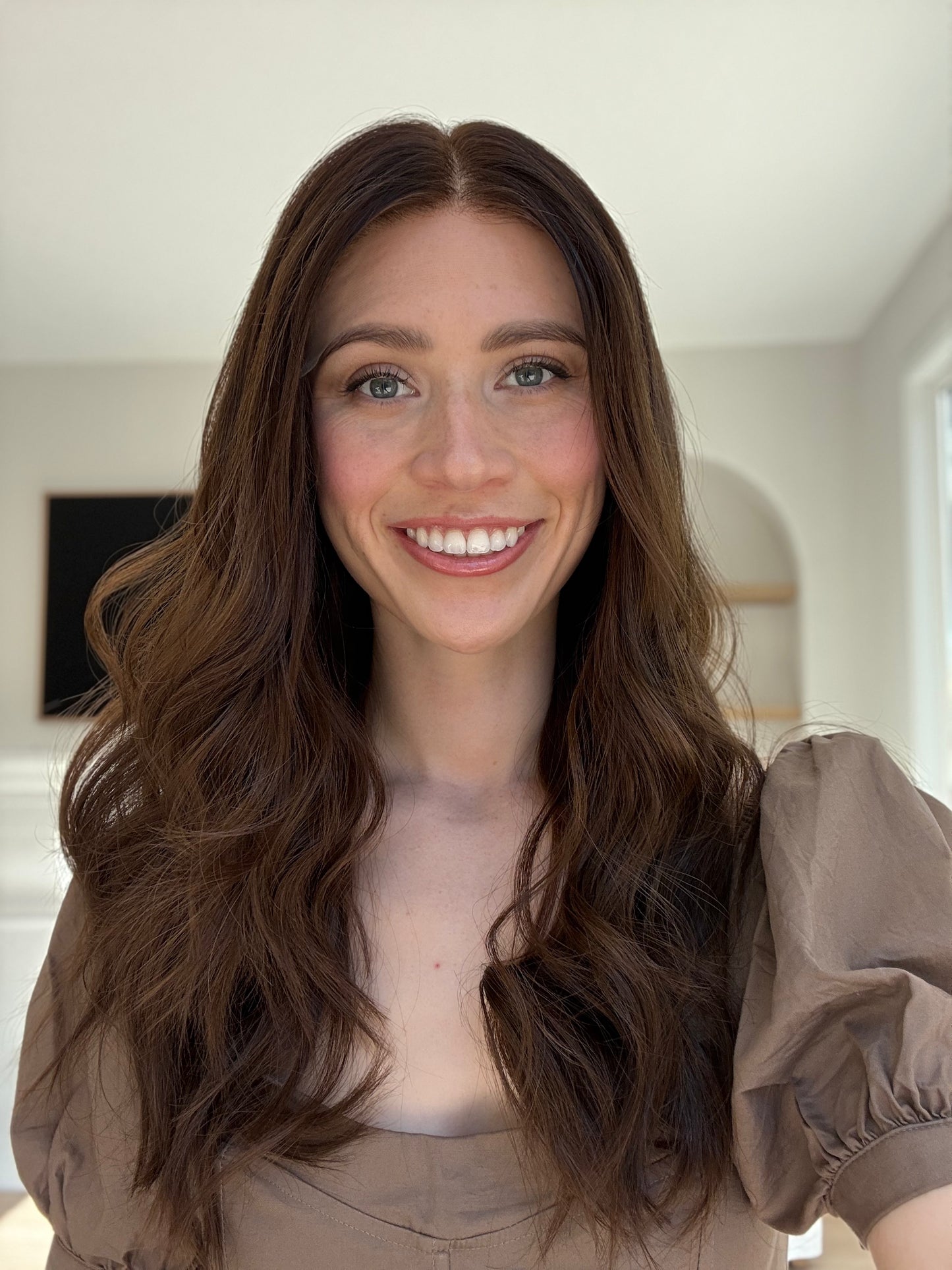 Timeless With Rooting // 22 inches // Small Cap