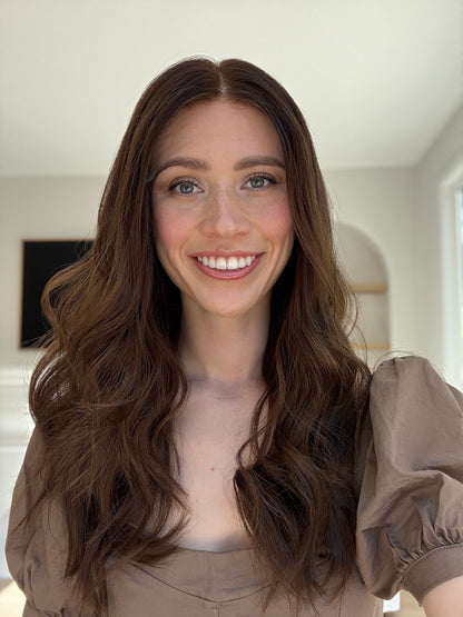 Timeless With Rooting // 22 inches // Small Cap