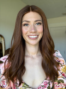 Cosmic With Rooting // Signature Wig // 20'' // Large