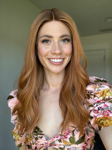 Loving With Rooting // Signature Wig // 20'' // Small