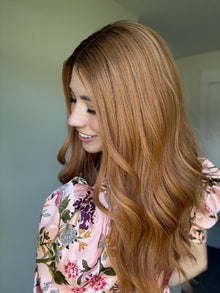 Loving With Rooting // Signature Wig // 20'' // Small