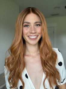 Loving With Rooting // Signature Wig // 22'' // Large