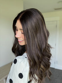 Divine With Rooting // Signature Wig // 20'' // Large