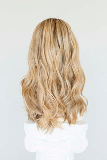 Pre-Order Iconic Glueless Wig