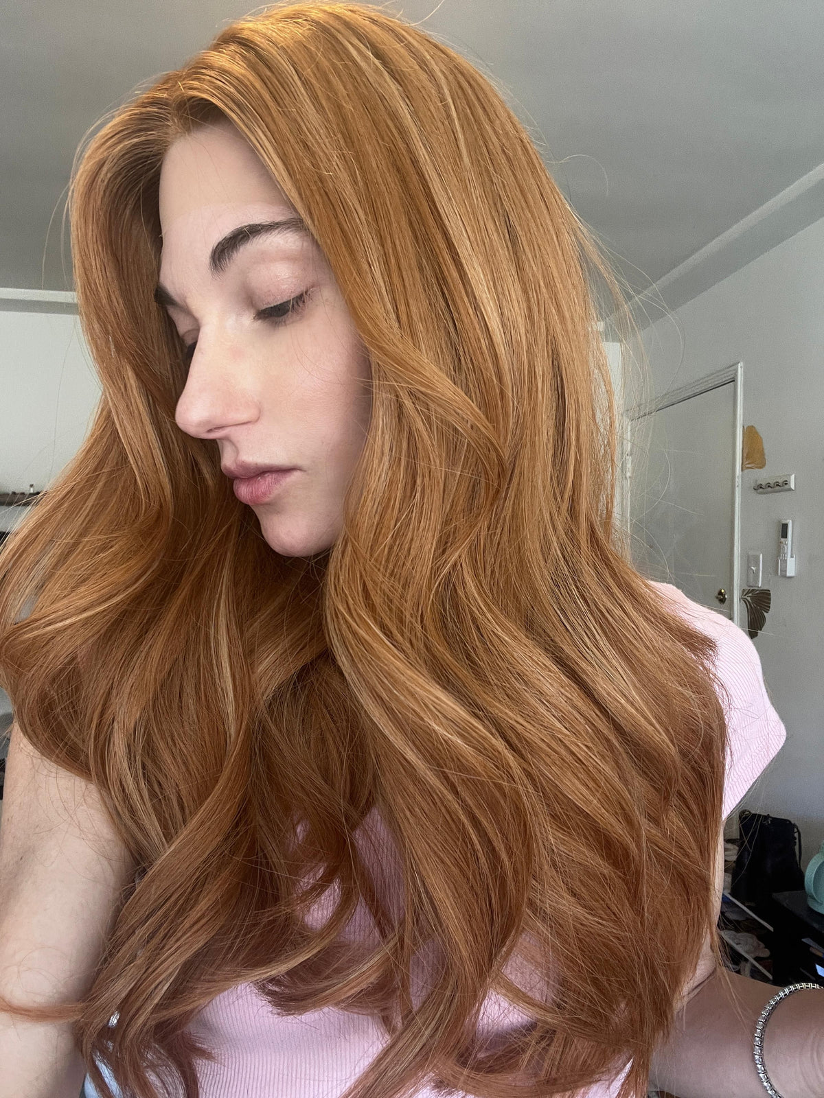 Customer photo