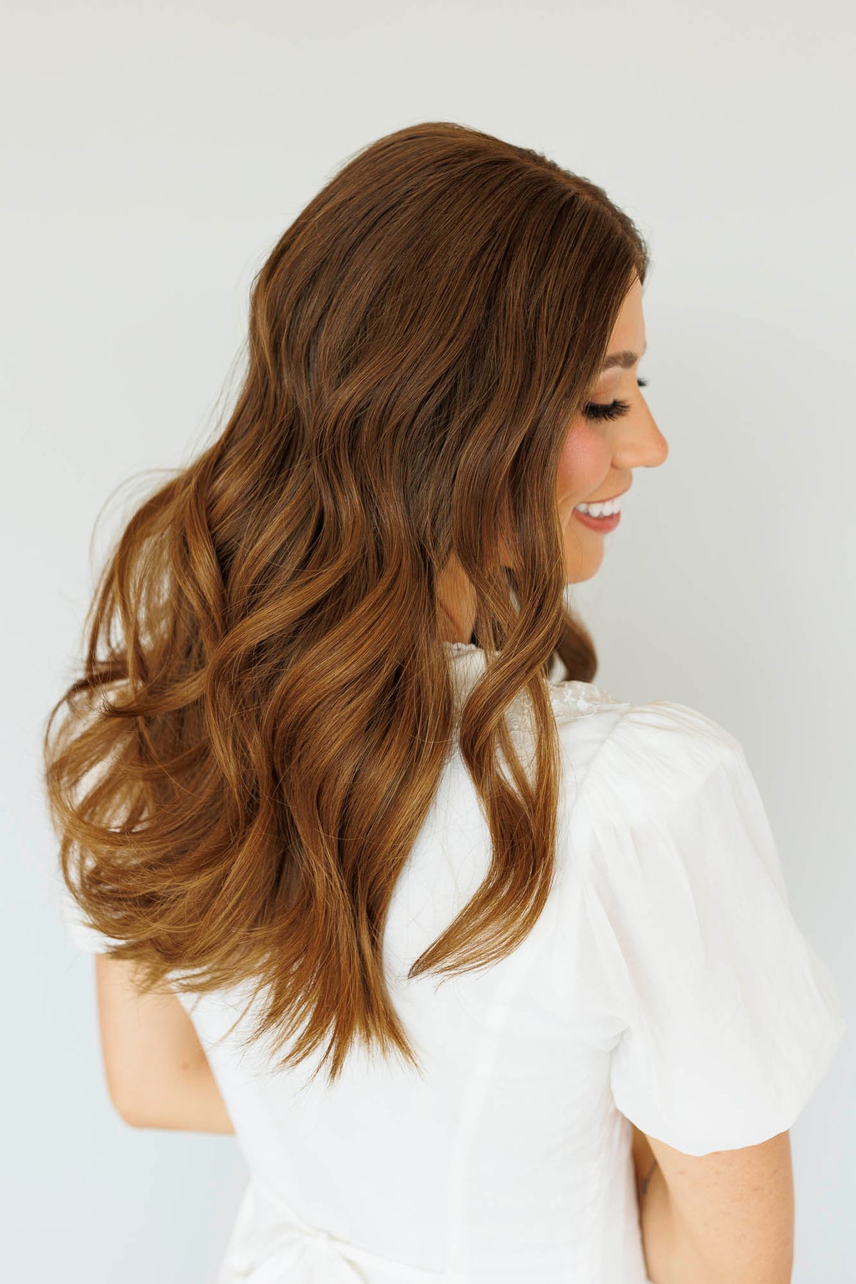 Pre-Order Joyful Glueless Wig