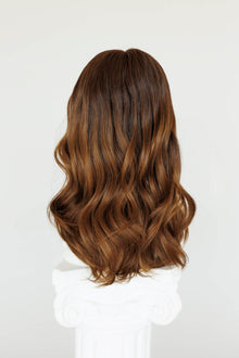 Pre-Order Lively Glueless Wig