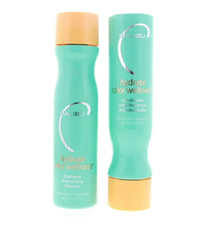 Malibu C Color Wellness