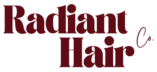 Radiant Hair Co.