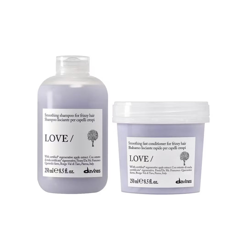 Davines LOVE